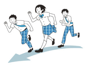 軽度知的障害高校進学