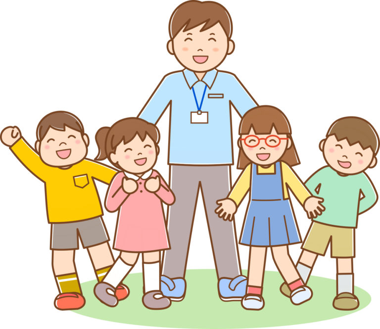 放課後デイサービスレスパイト