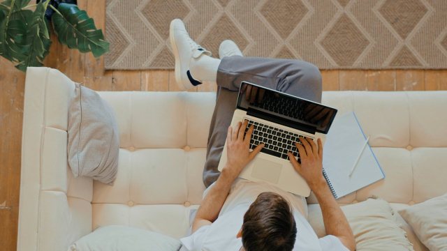 潰瘍性大腸炎仕事