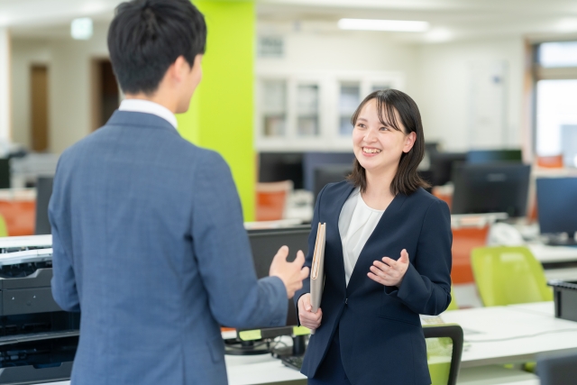 難病就労移行支援