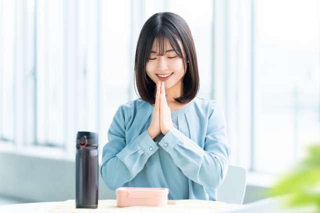 潰瘍性大腸炎ランチ